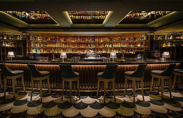 Manhattan in Singapore Named Winner of the Inaugural Michter’s Art of Hospitality Award by Asia’s 50 Best Bars