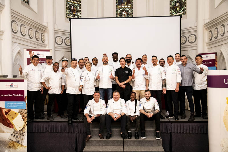 World Gourmet Summit Postpones Main Events to The Later Part of 2020