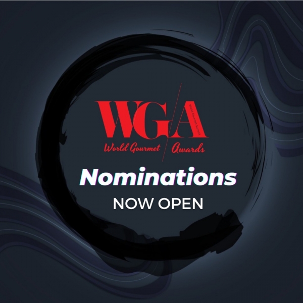 World Gourmet Awards Needs Your Nominations and Your Votes!