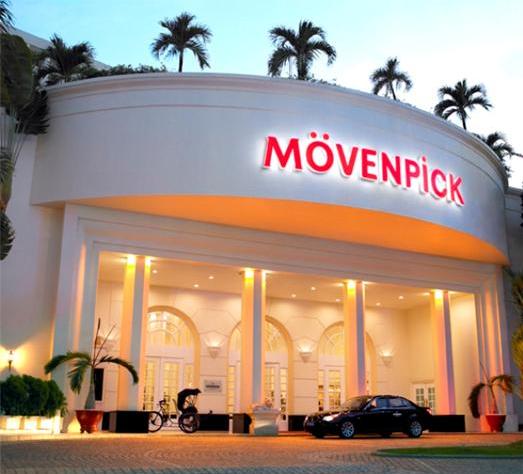Mövenpick Hotels & Resorts Opens First International Five-star Hotel in the Chinese city of Enshi