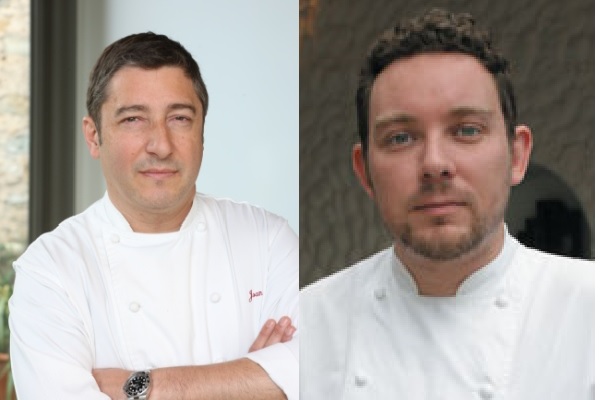 Michelin-starred Spanish Chefs To Cook In Singapore
