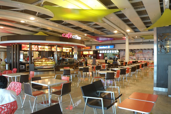 The Family Food Court