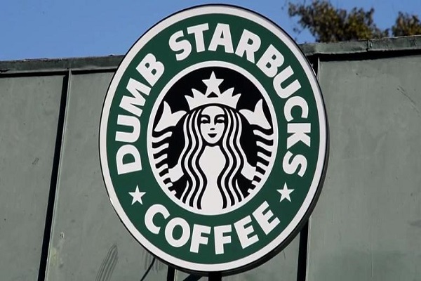 How Dumb Can Starbucks Be?