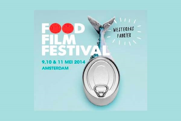 Food Film Fest - Amsterdam