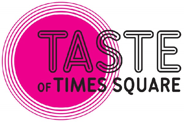 Taste of Times Square