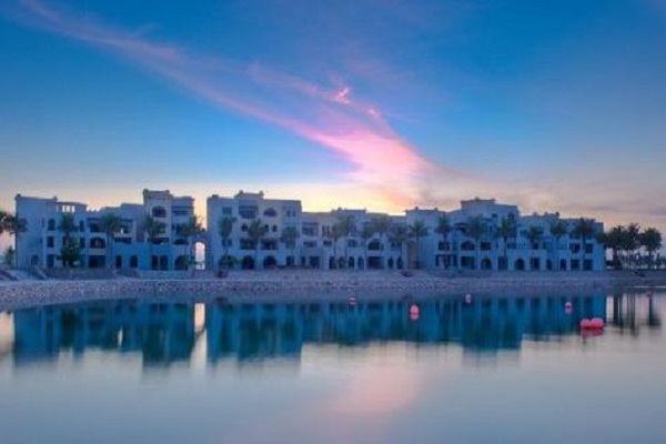 Oman’s third hotel at Salalah Beach