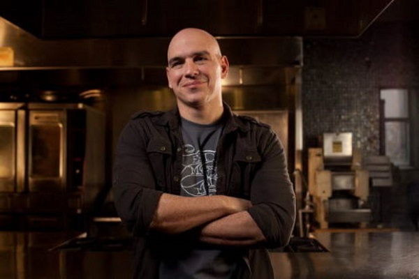Michael Symon opens new barbecue joint