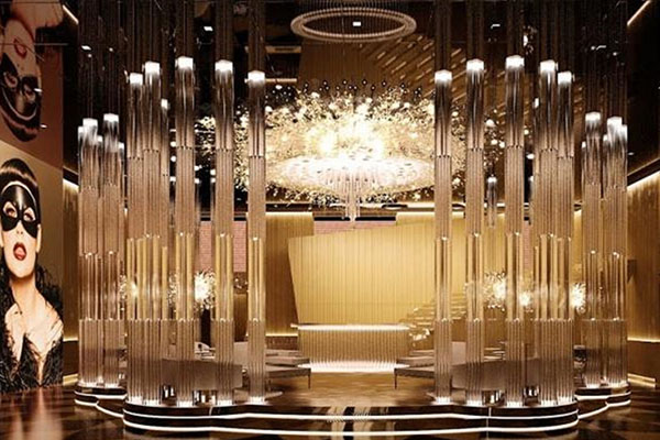 Damac launches new luxury Paramount Hotel in Dubai