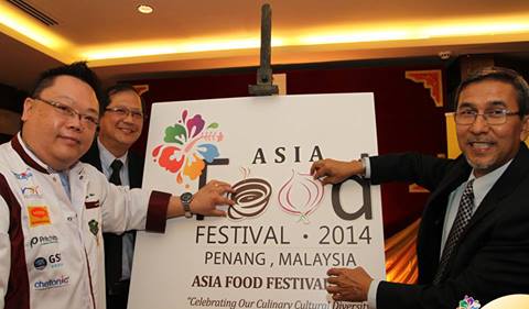 Asia Food Festival 2014 Hospitality Conference: Winning Kitchen Design & Successful Food Service Operation
