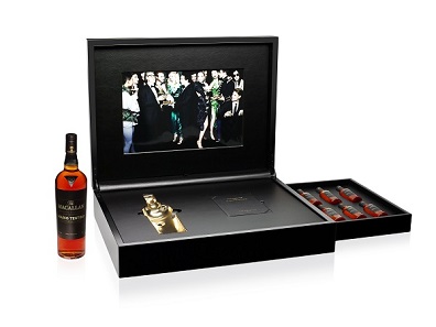 Macallan unveils new Masters of Photography case