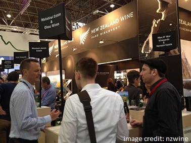 Singapore to host the first ProWine SEA event in 2016