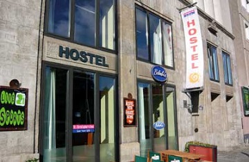 Hostel industry to boom as travellers hunt for cheaper stays