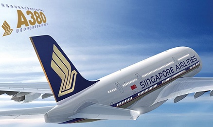SIA tops Telegraph’s Best Long-Haul Airlines rankings