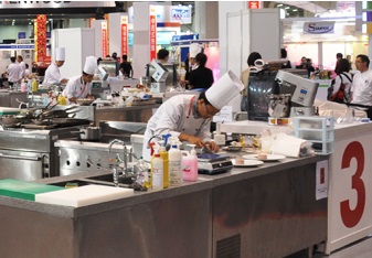 HK International Culinary Classic to return May: all chefs step up!