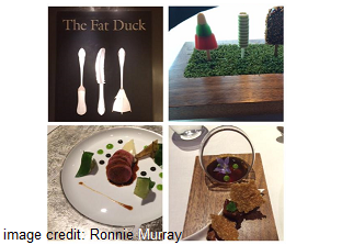 The Fat Duck waddles across the globe for six-month stay in Melbourne