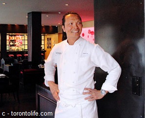 Susur Lee’s fond memories of Chinese New Year, plus recipes