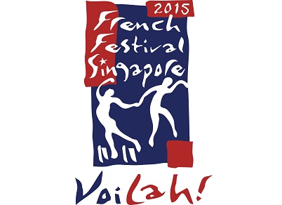 Less than a month to the Voilah! French Food Festival 2015!
