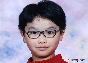10-year-old Hong Kong chef receives first ‘Cordons Bleus’ child title in Asia