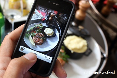 Google looks to fight obesity with calorie counting photos