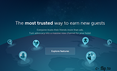 New social media platform launches for hotels