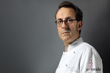 Massimo Bottura to open London pop up