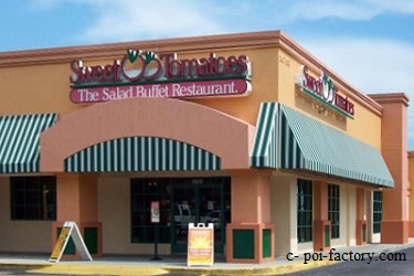 Restaurant donates sales to cancer-stricken employee