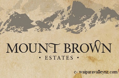 NZ’s Mount Brown Estate wins big at Boutique Wine Awards 2015