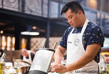 Singapore to field three contestants at first-ever MasterChef Asia