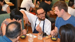 How a 'Chef' Has the Power to Sway Fine Diners into Preferring Inferior Food