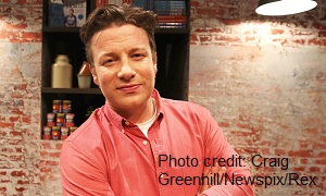 Just What the Doctor Ordered: Jamie Oliver Declares War on Sugar