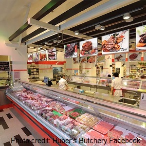 Huber’s Butchery Opening New Store