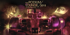 The Best of F1 Parties!