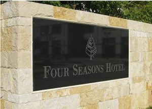 Four Seasons to open three more hotels in 2016
