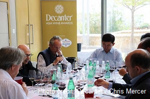 Decanter Asia Wine Awards 2015: Results Revealed