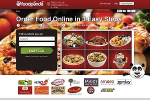 Foodpanda Out to ‘Save’ Singapore’s F&B Industry