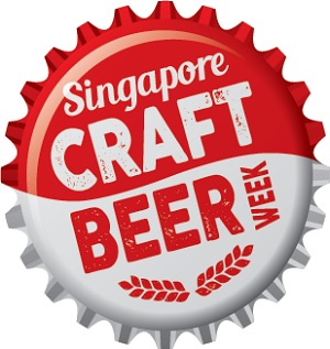 Singapore Craft Beer Week
