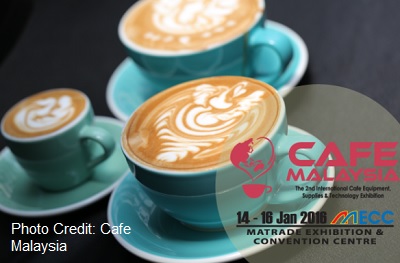 Café Malaysia