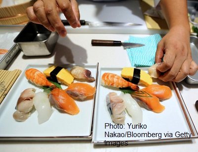 Keeping Traditional Values Alive In Japanese Cuisine