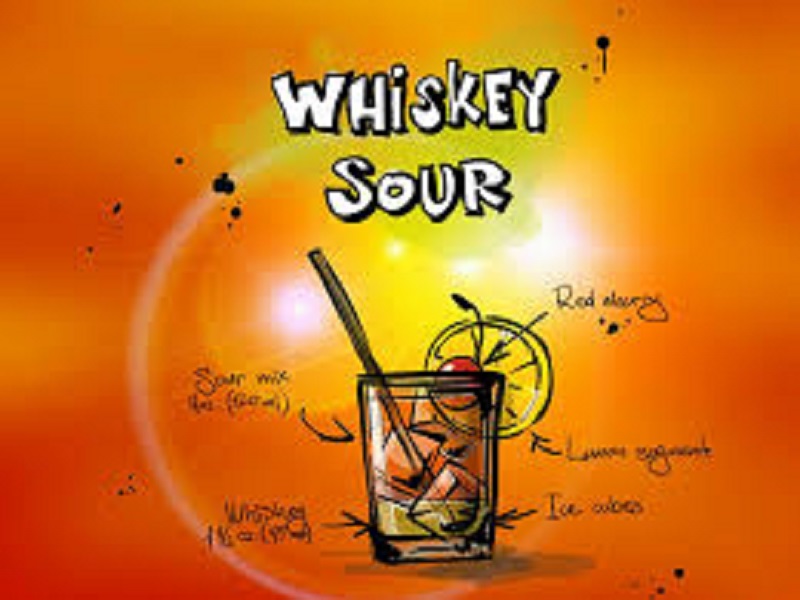 Whiskey: Sipping on the facts