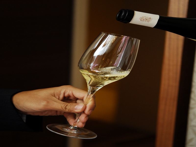 First Class In A Glass - The Margaret River Inaugural Wine Festival Now In Singapore