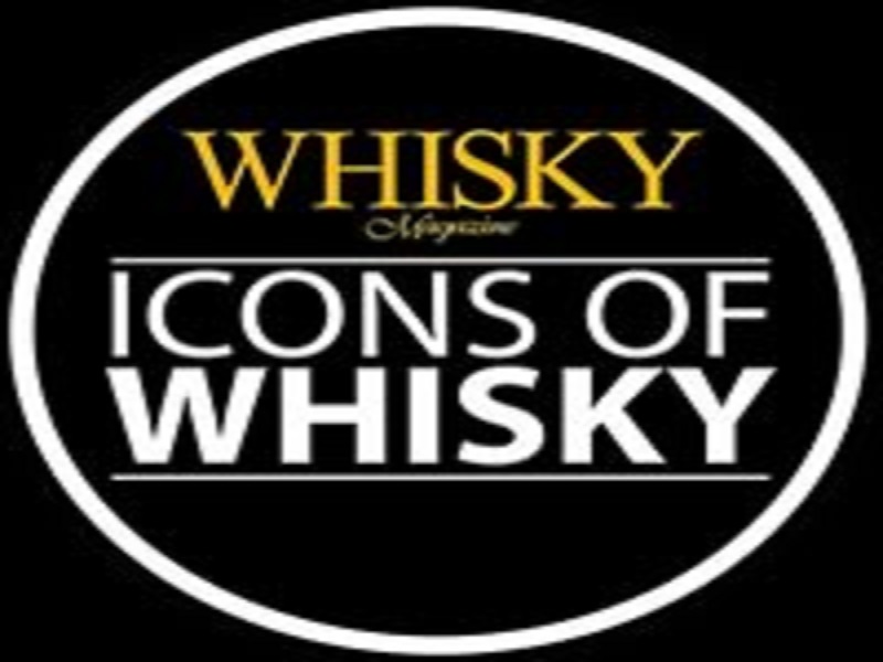 Icons of Whisky names Matthew Fergusson-Stewart Scotch Whisky Brand Ambassador of the Year 2017