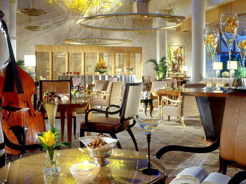 Ritz-Carlton is bringing back its 15th edition of SuperBrunch: The Bazaar