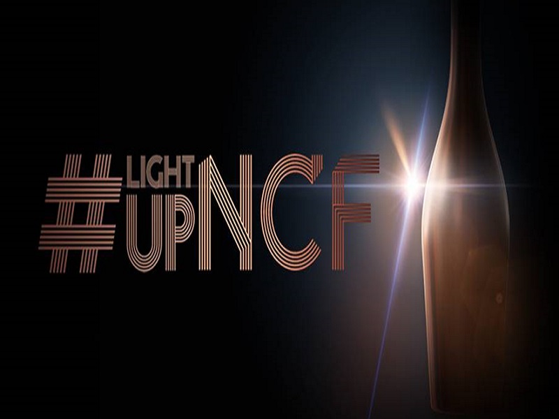 #LightUpNCF: The Brightest Party of The Year