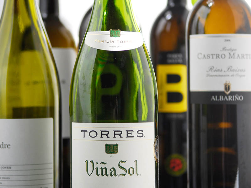 Spanish Wines: Excellent Wine Making Traditions