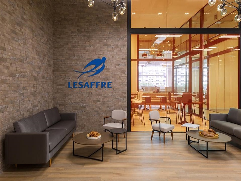 French Ambassador Graces Largest Yeast Manufacturer – Lesaffre’s Opening In Singapore