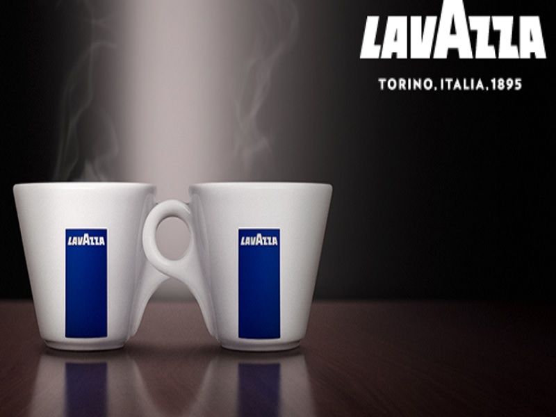 Famous Italian Coffee Brand Lavazza Launches PRONTISSIMO! In Singapore!