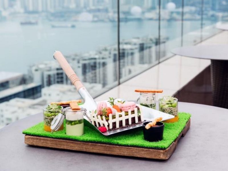 EAST Hong Kong Presents Amazing Summer at Sugar