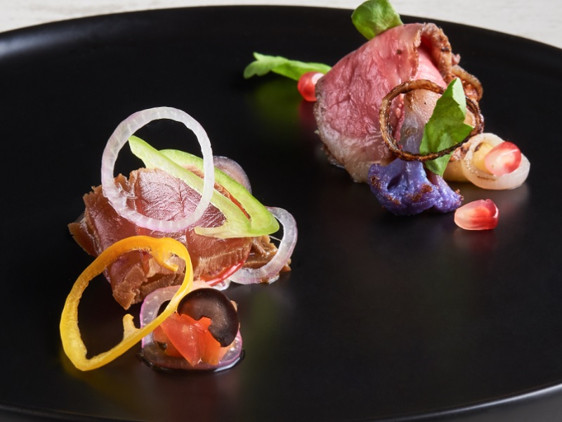 A Taste of New Zealand’s Beef & Lamb at Wakanui Grill Dining Singapore