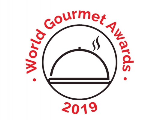 Nominate For Your Favourites In The World Gourmet Awards