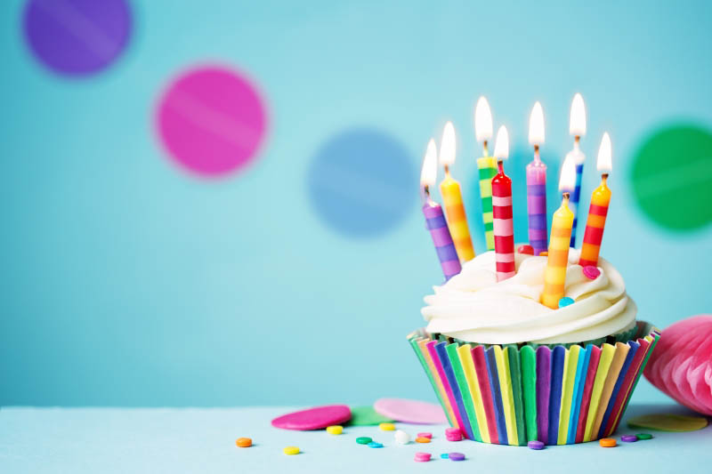 Attention To All Leap-Year Babies: Get Free Cake From Deliveroo